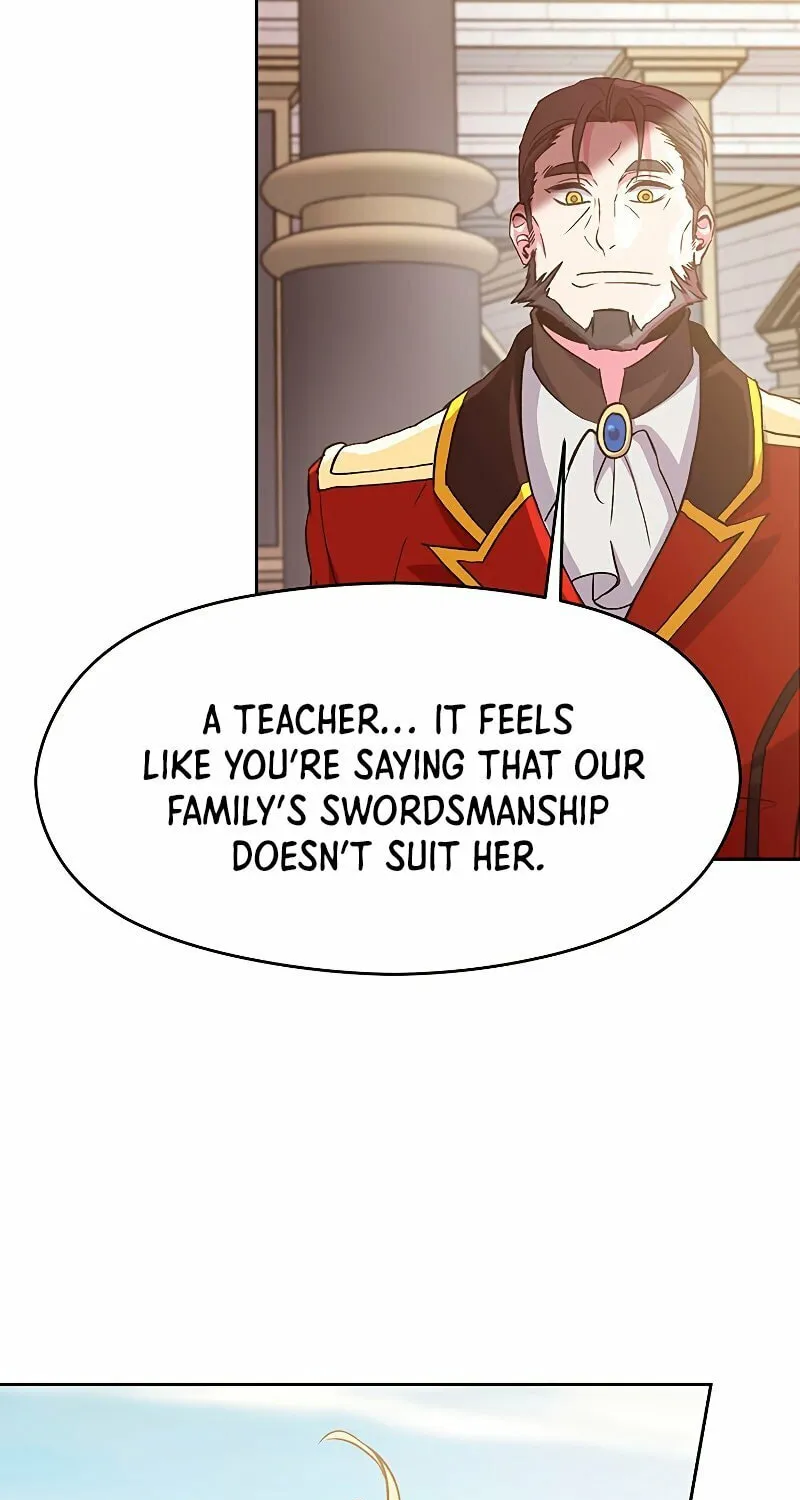 The Great Wizard Transcendent Chapter 8 page 86 - 
