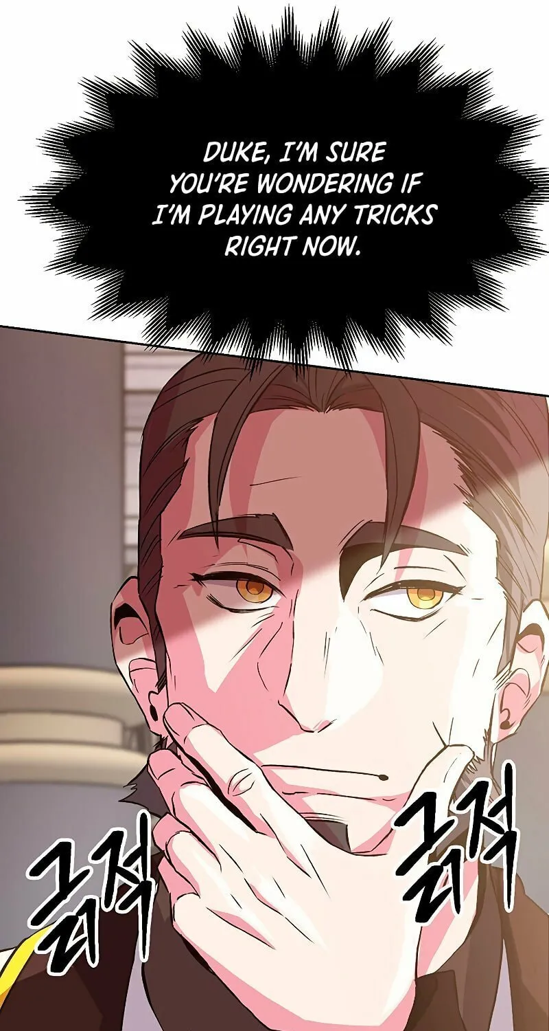 The Great Wizard Transcendent Chapter 8 page 88 - 