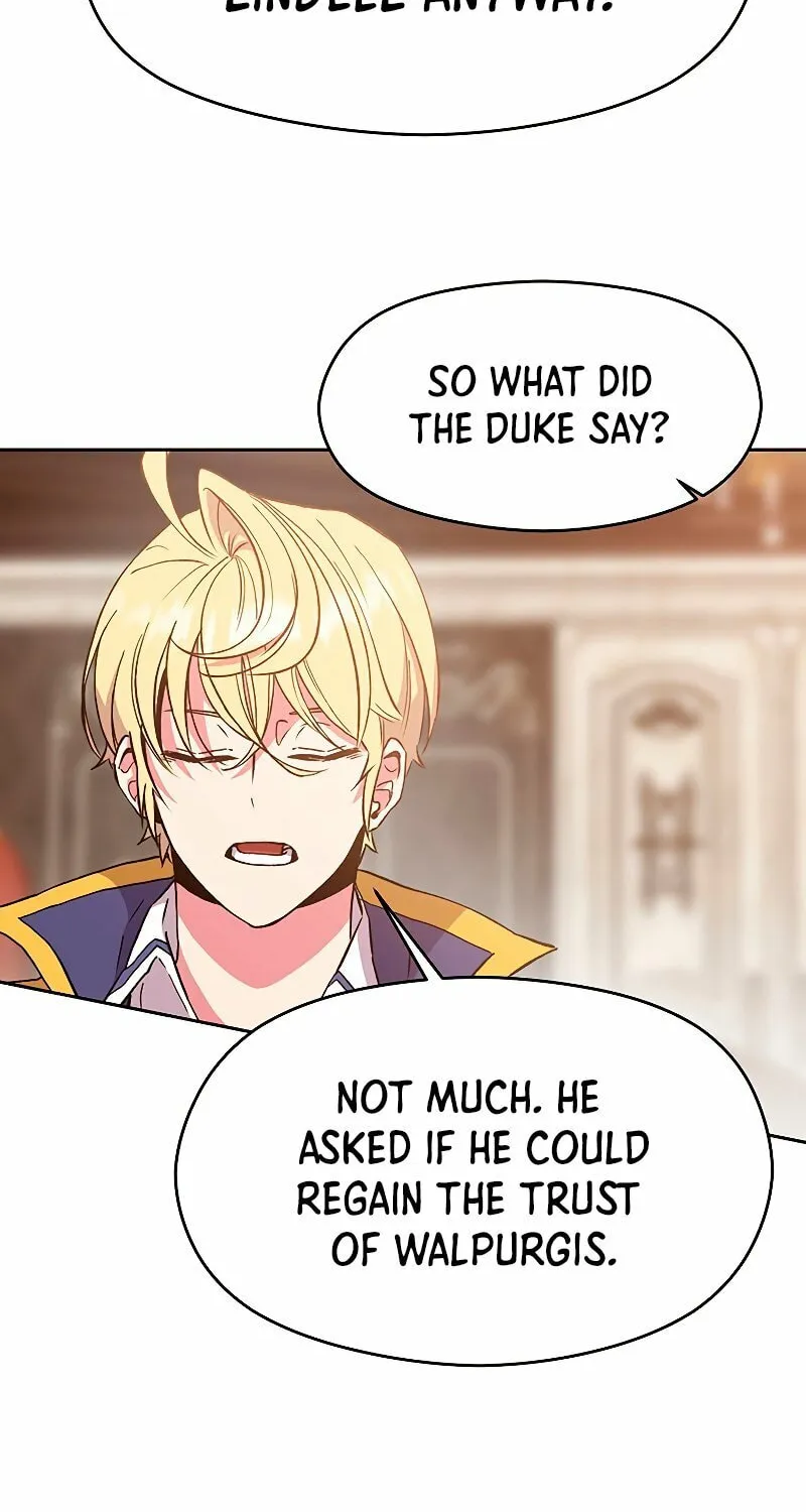 The Great Wizard Transcendent Chapter 9 page 11 - 