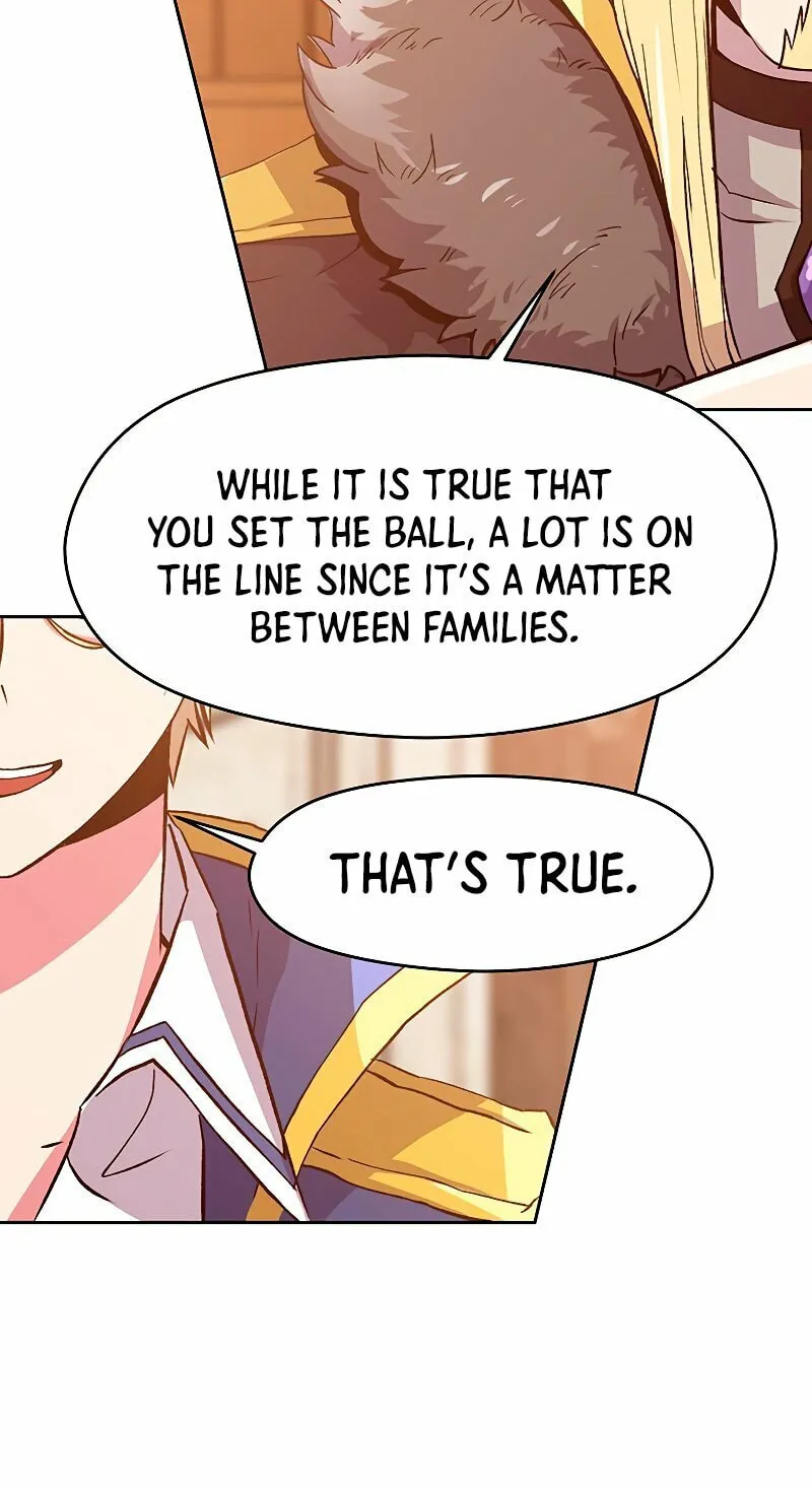 The Great Wizard Transcendent Chapter 9 page 17 - 