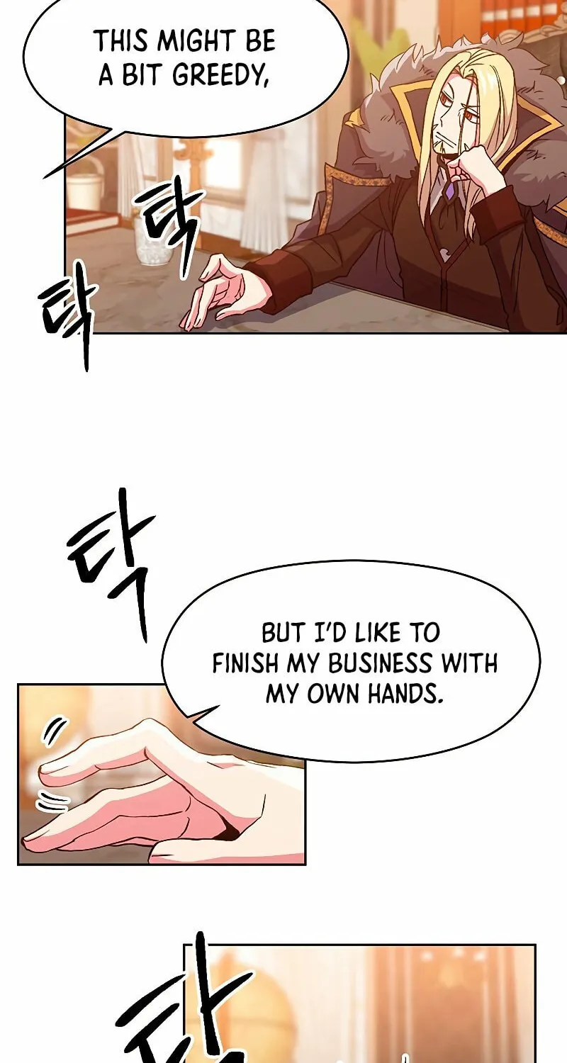 The Great Wizard Transcendent Chapter 9 page 19 - 