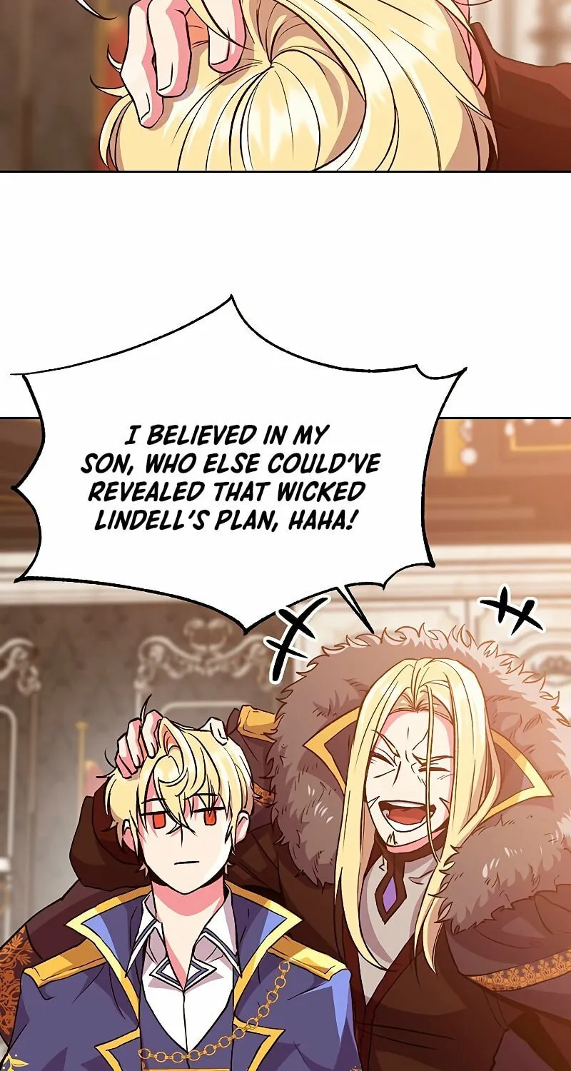 The Great Wizard Transcendent Chapter 9 page 3 - 