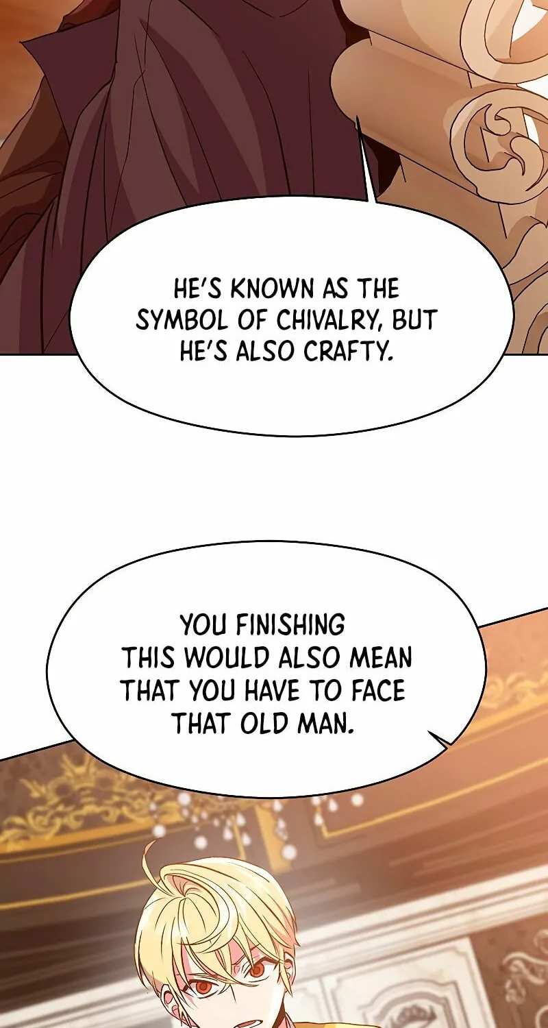 The Great Wizard Transcendent Chapter 9 page 21 - 