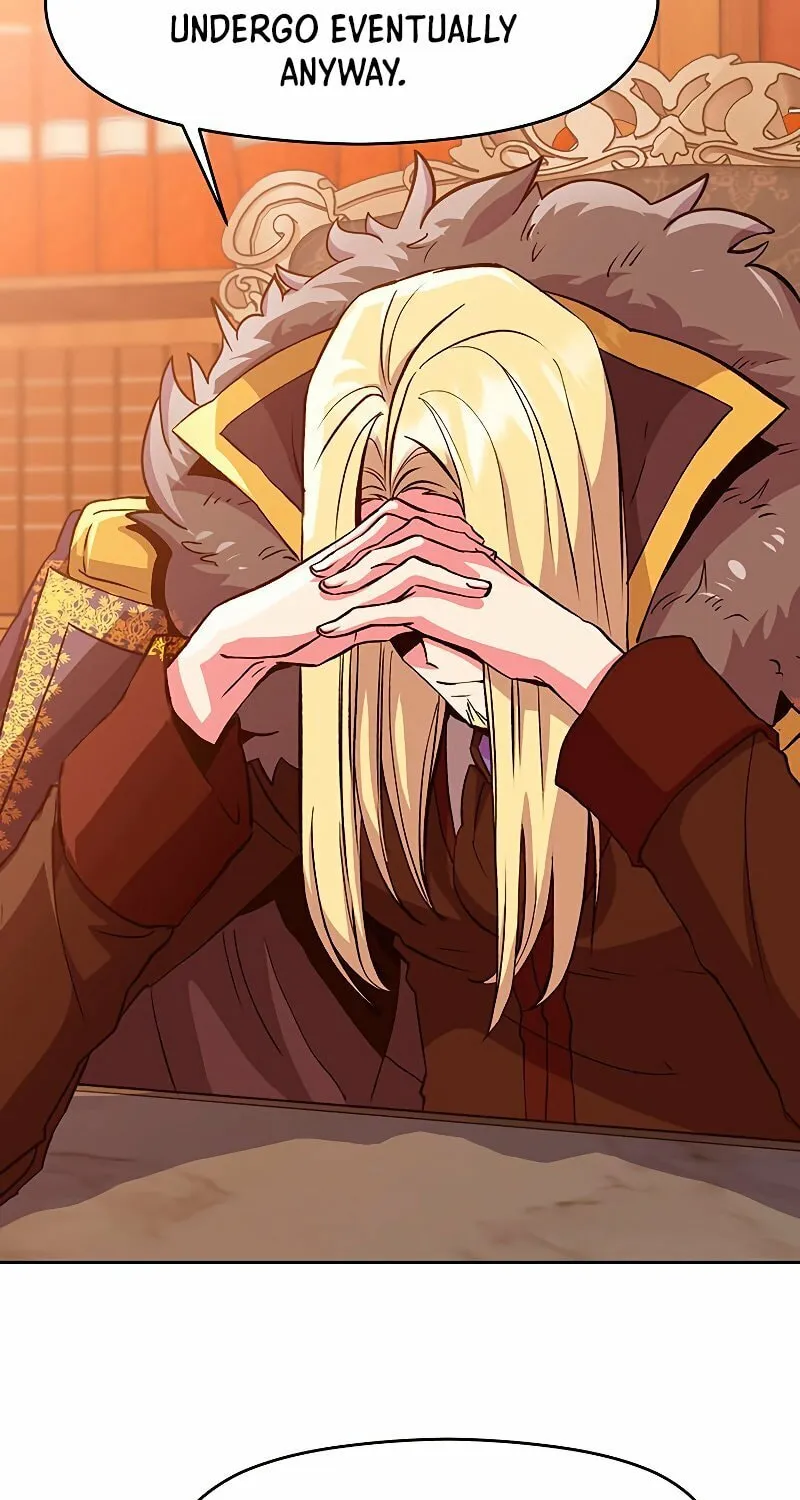 The Great Wizard Transcendent Chapter 9 page 24 - 