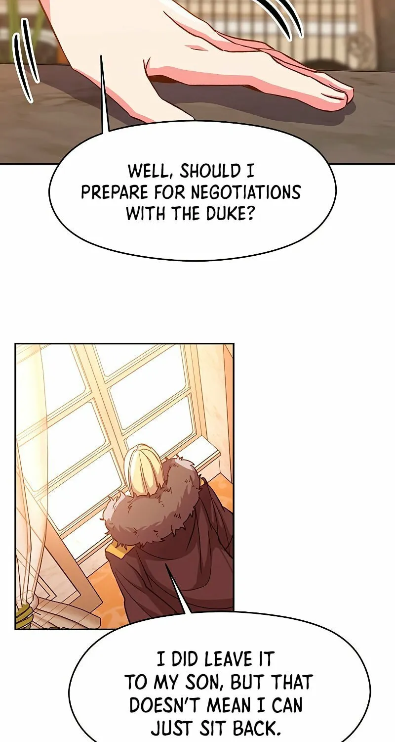 The Great Wizard Transcendent Chapter 9 page 36 - 