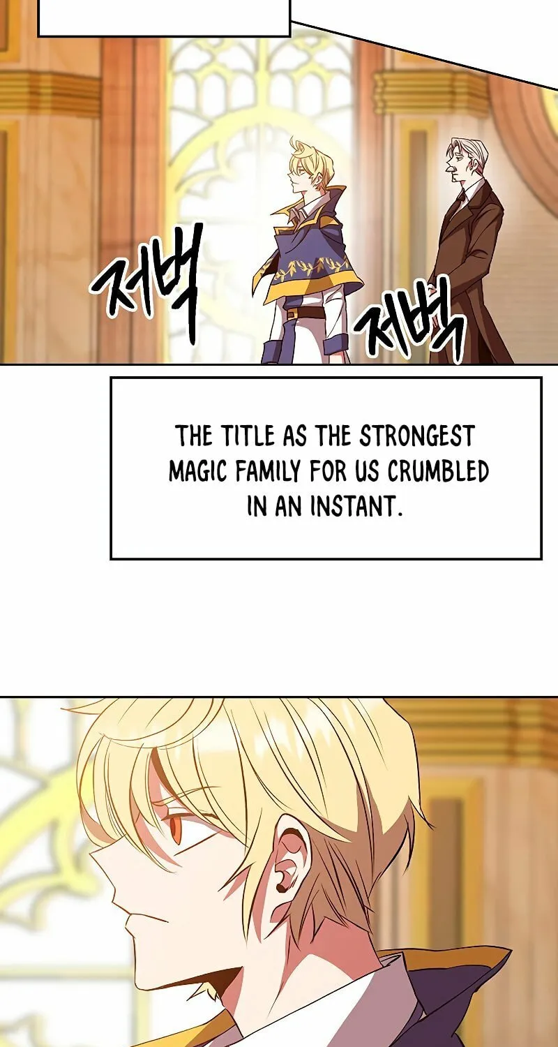 The Great Wizard Transcendent Chapter 9 page 39 - 