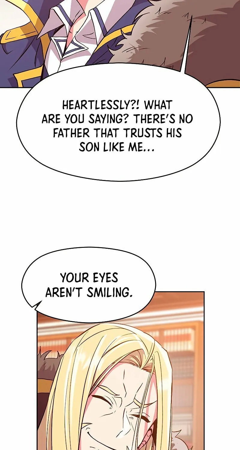 The Great Wizard Transcendent Chapter 9 page 5 - 