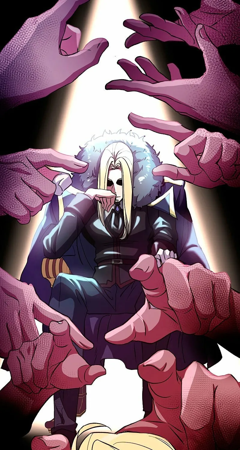 The Great Wizard Transcendent Chapter 9 page 41 - 