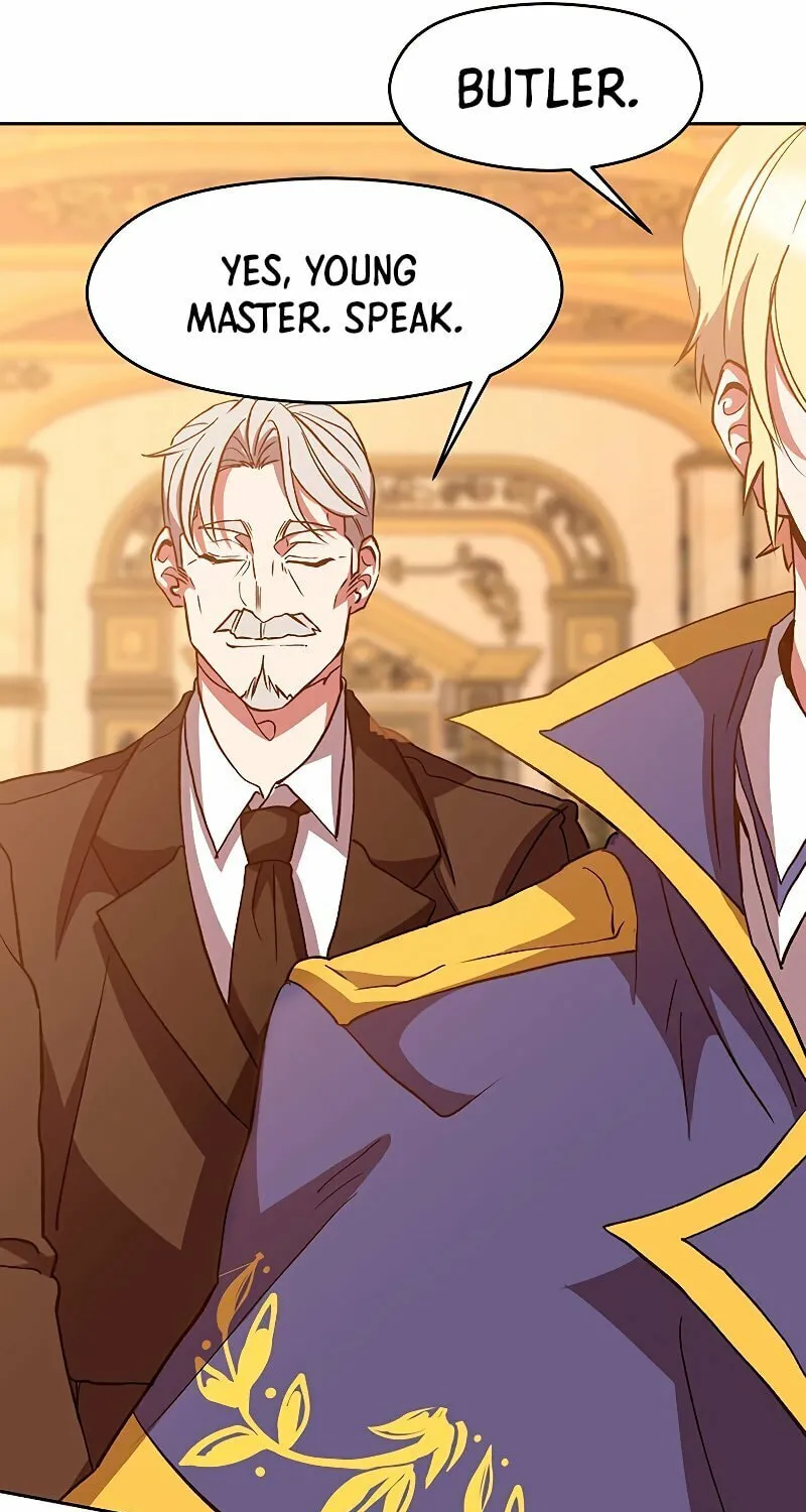 The Great Wizard Transcendent Chapter 9 page 43 - 