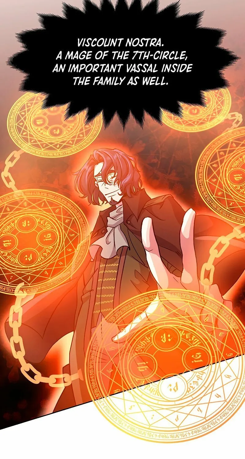 The Great Wizard Transcendent Chapter 9 page 47 - 