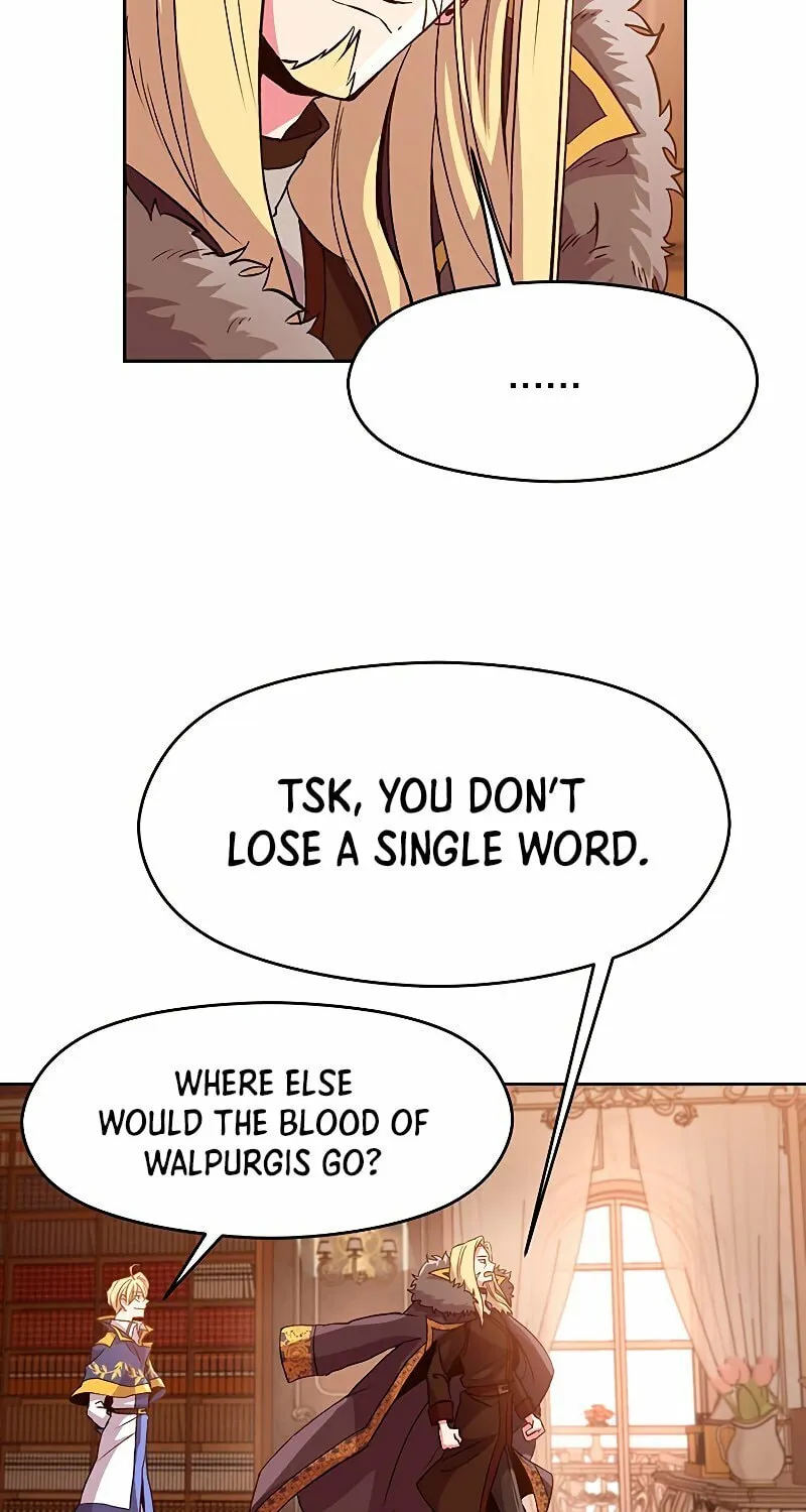 The Great Wizard Transcendent Chapter 9 page 6 - 
