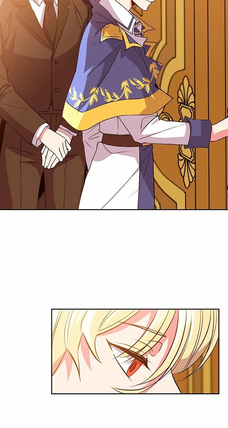 The Great Wizard Transcendent Chapter 9 page 55 - 