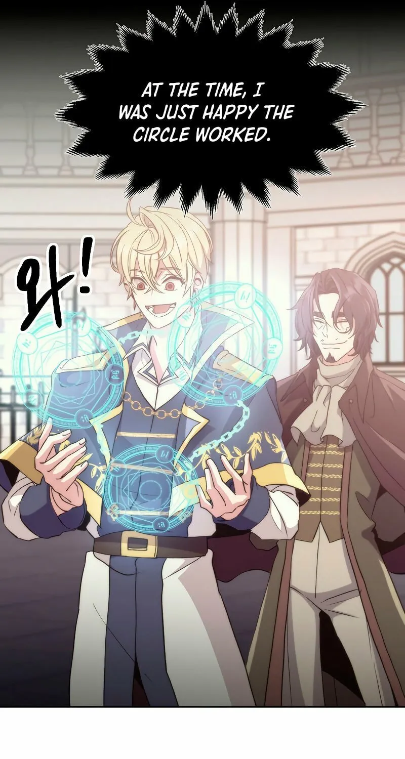 The Great Wizard Transcendent Chapter 9 page 60 - 