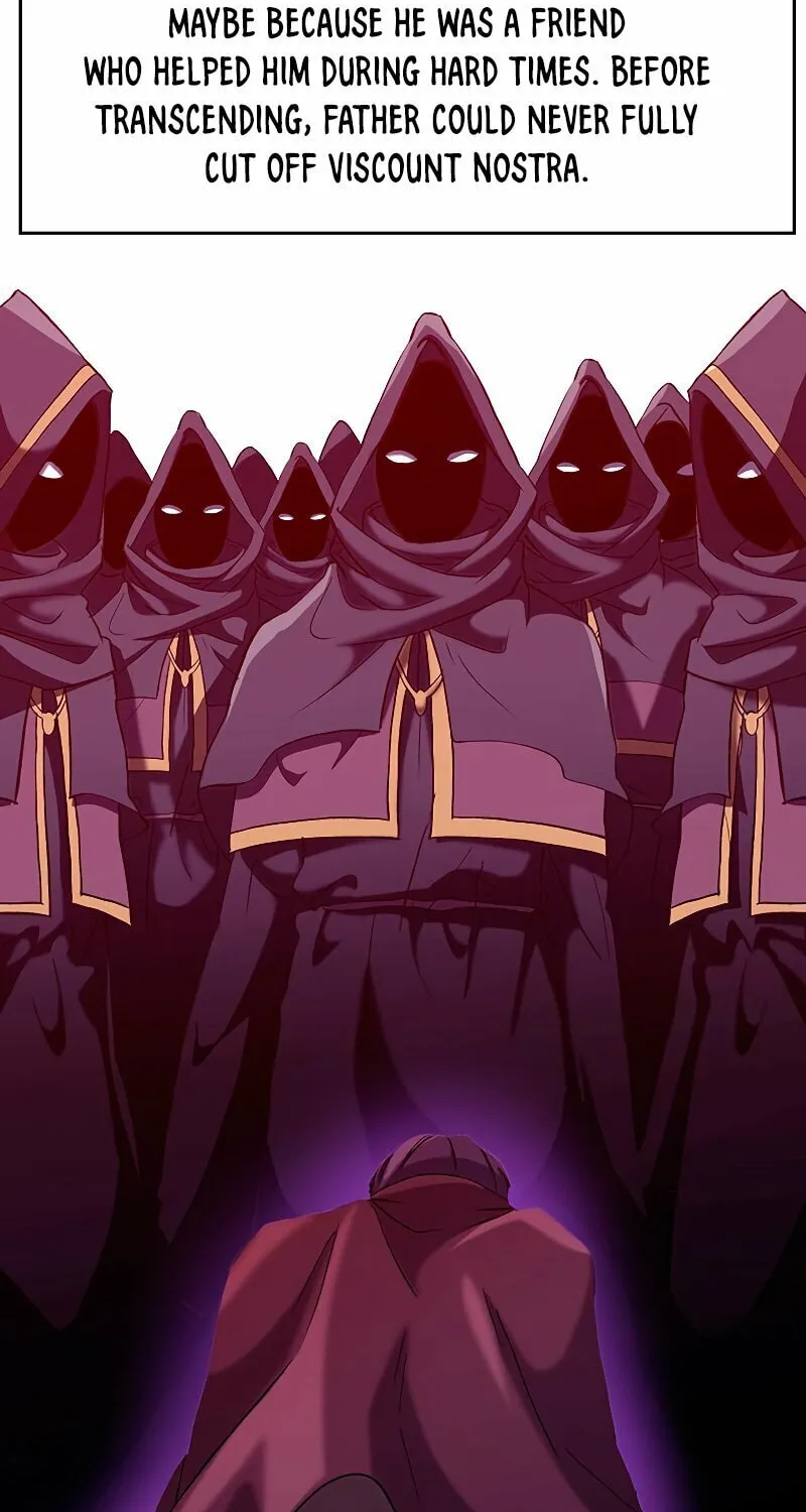 The Great Wizard Transcendent Chapter 9 page 63 - 