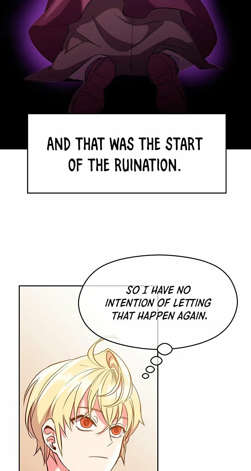 The Great Wizard Transcendent Chapter 9 page 64 - 