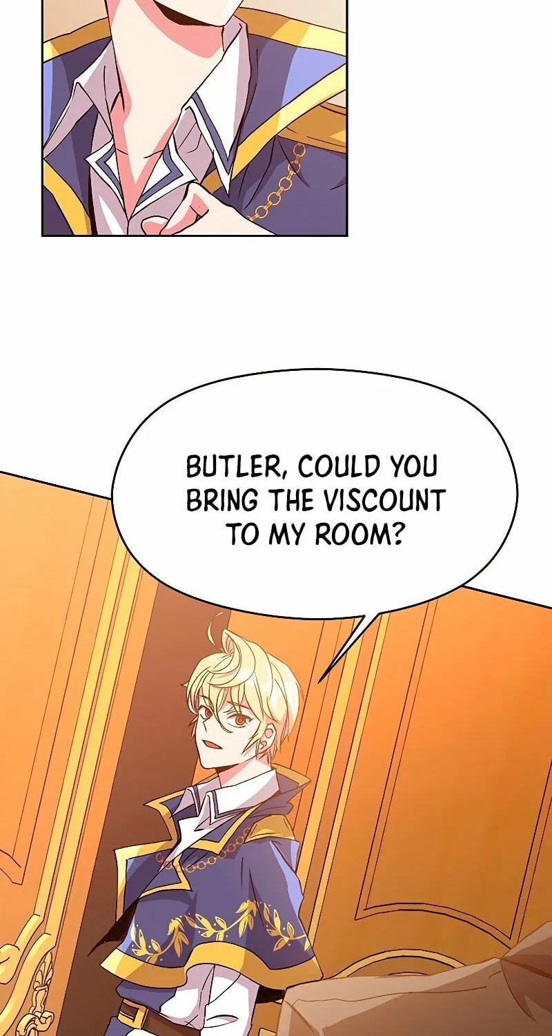The Great Wizard Transcendent Chapter 9 page 65 - 