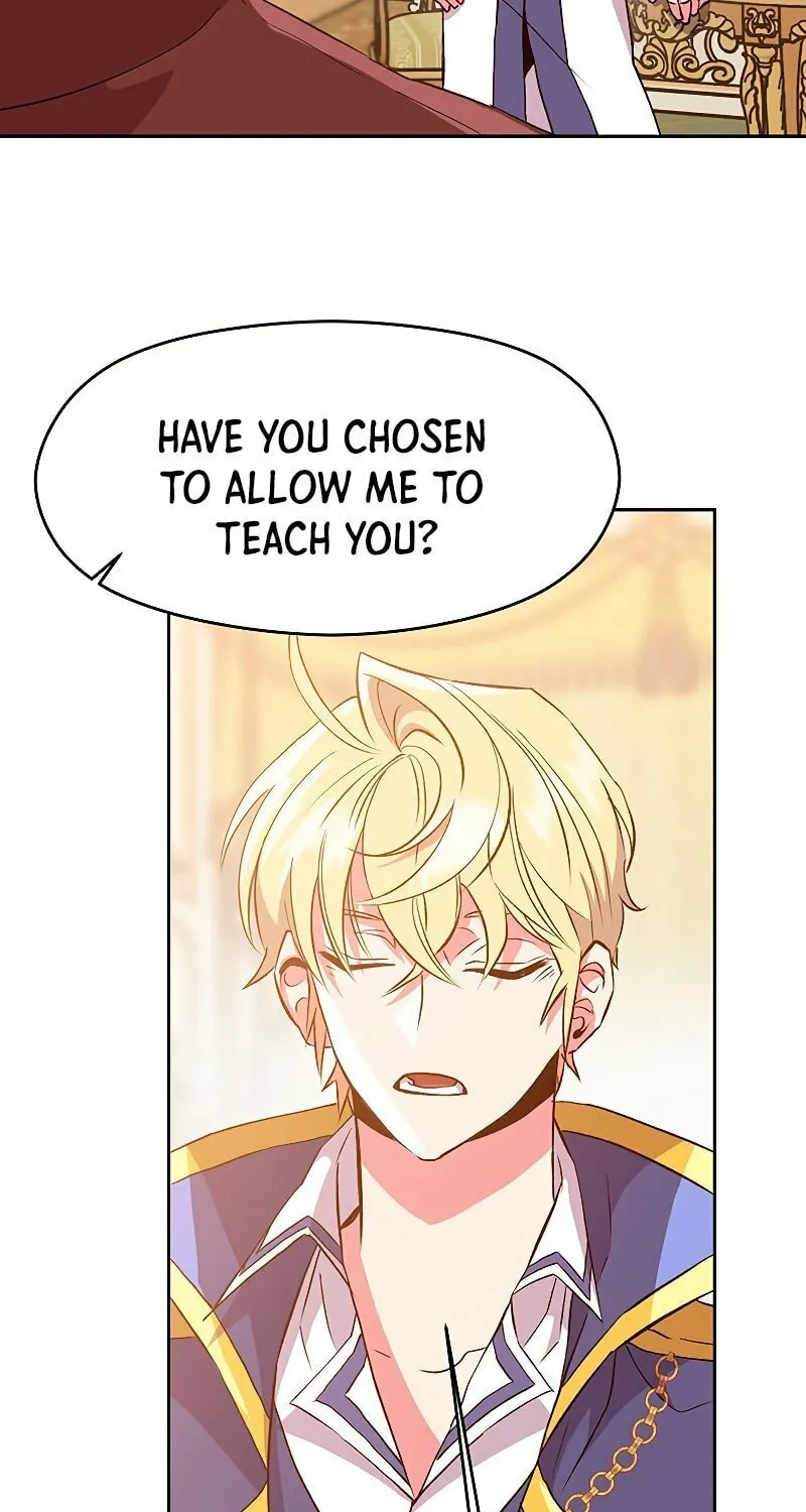 The Great Wizard Transcendent Chapter 9 page 73 - 