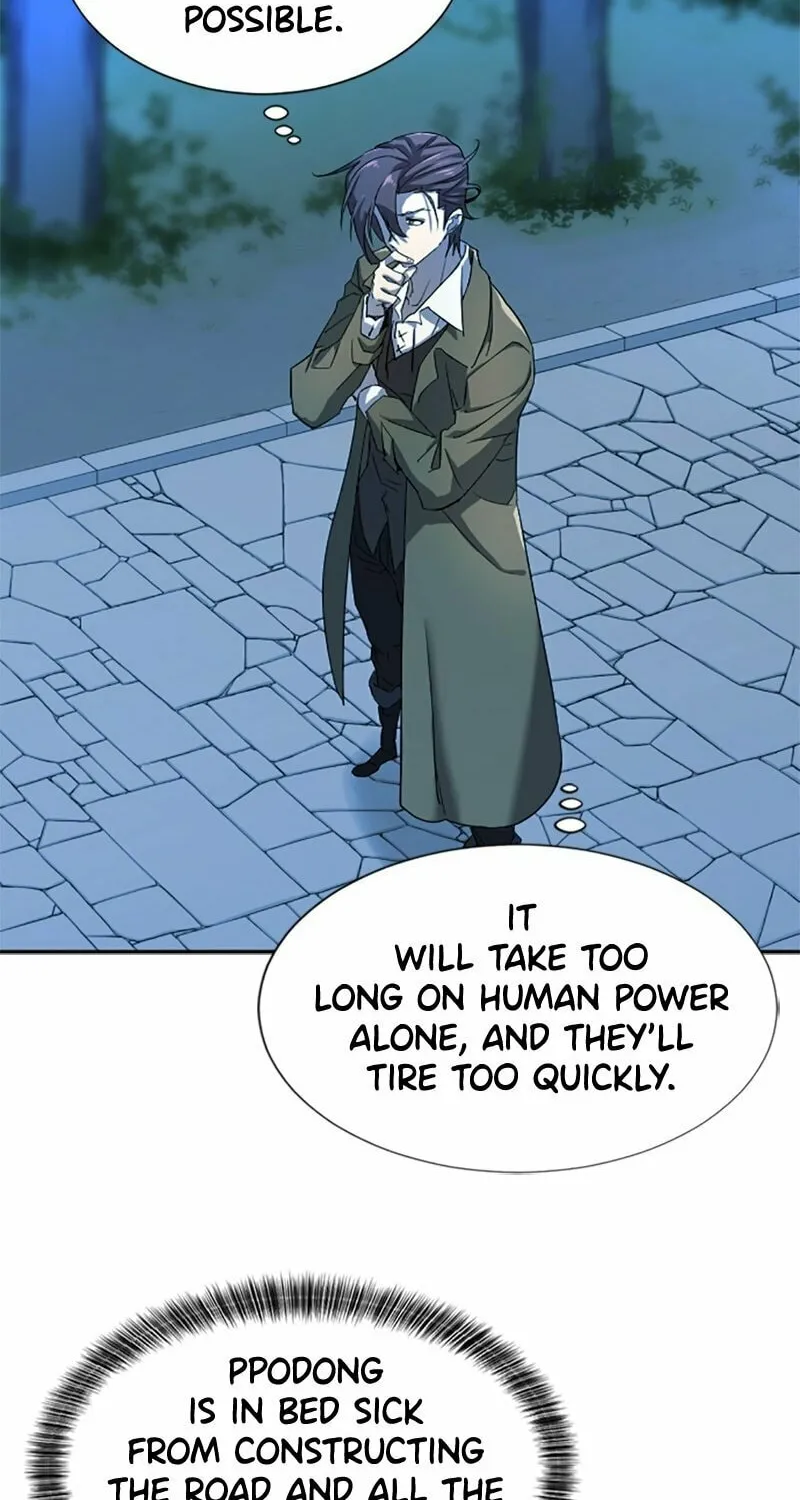 The Greatest Estate Developer Chapter 10 page 21 - 