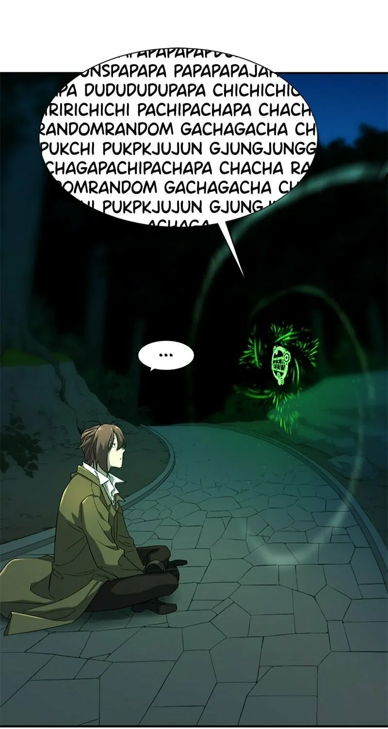 The Greatest Estate Developer Chapter 10 page 25 - 