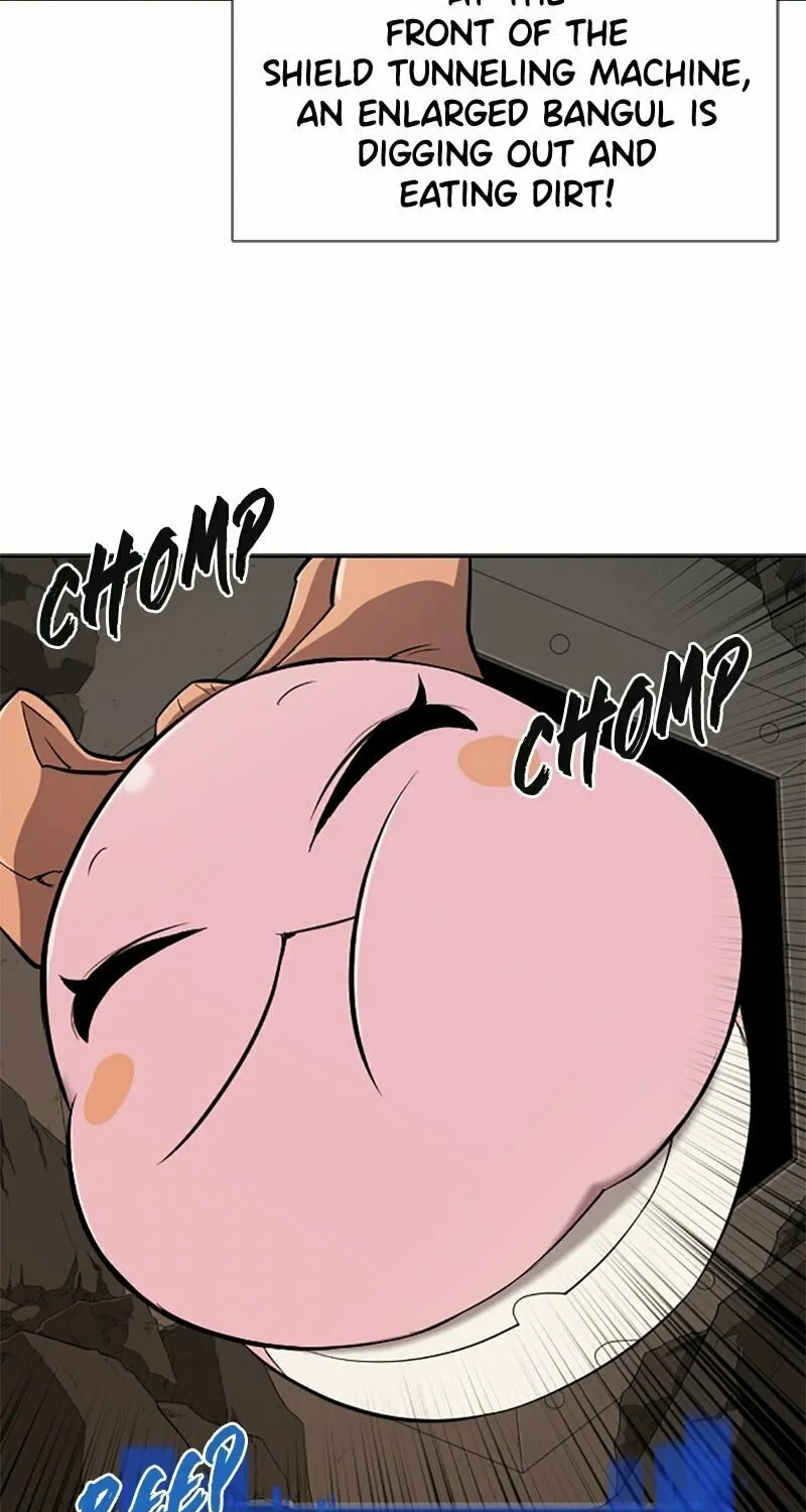 The Greatest Estate Developer Chapter 10 page 38 - 