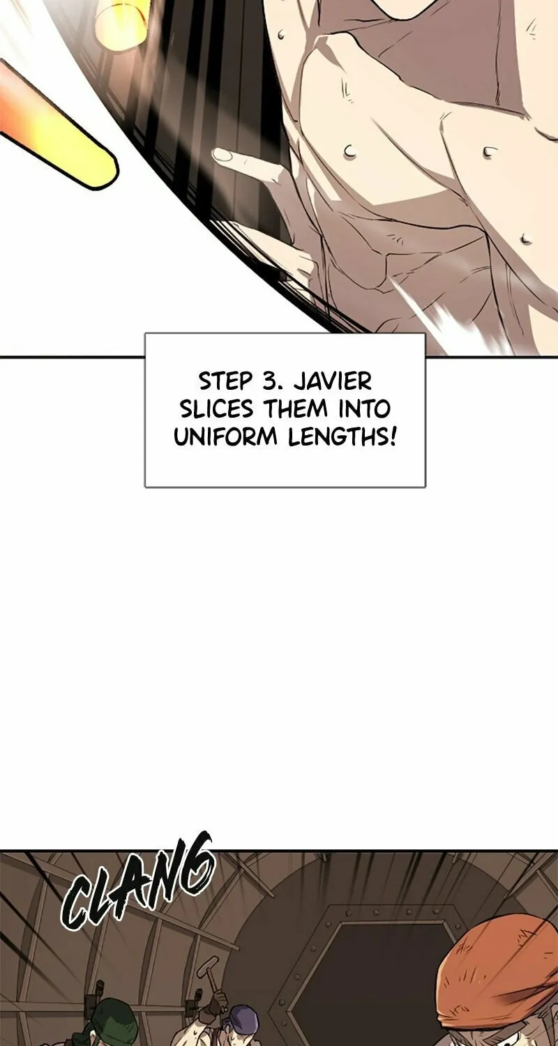 The Greatest Estate Developer Chapter 10 page 45 - 