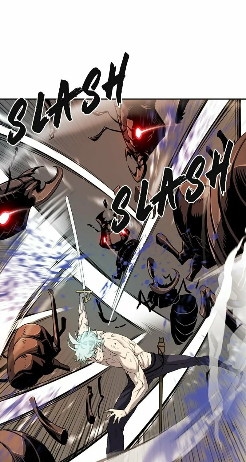 The Greatest Estate Developer Chapter 10 page 99 - 