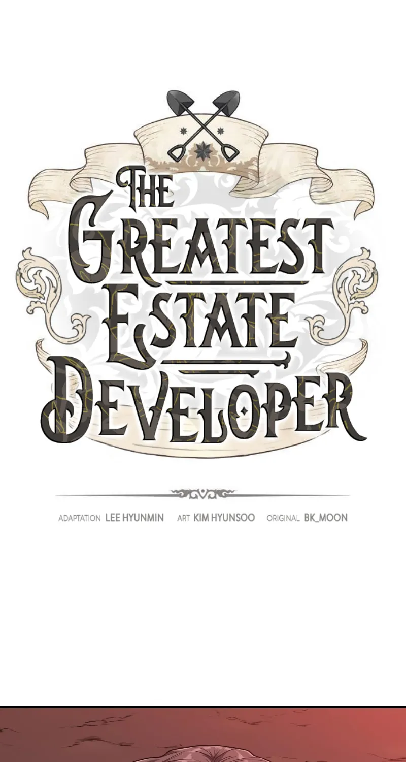 The Greatest Estate Developer Chapter 100 page 2 - 
