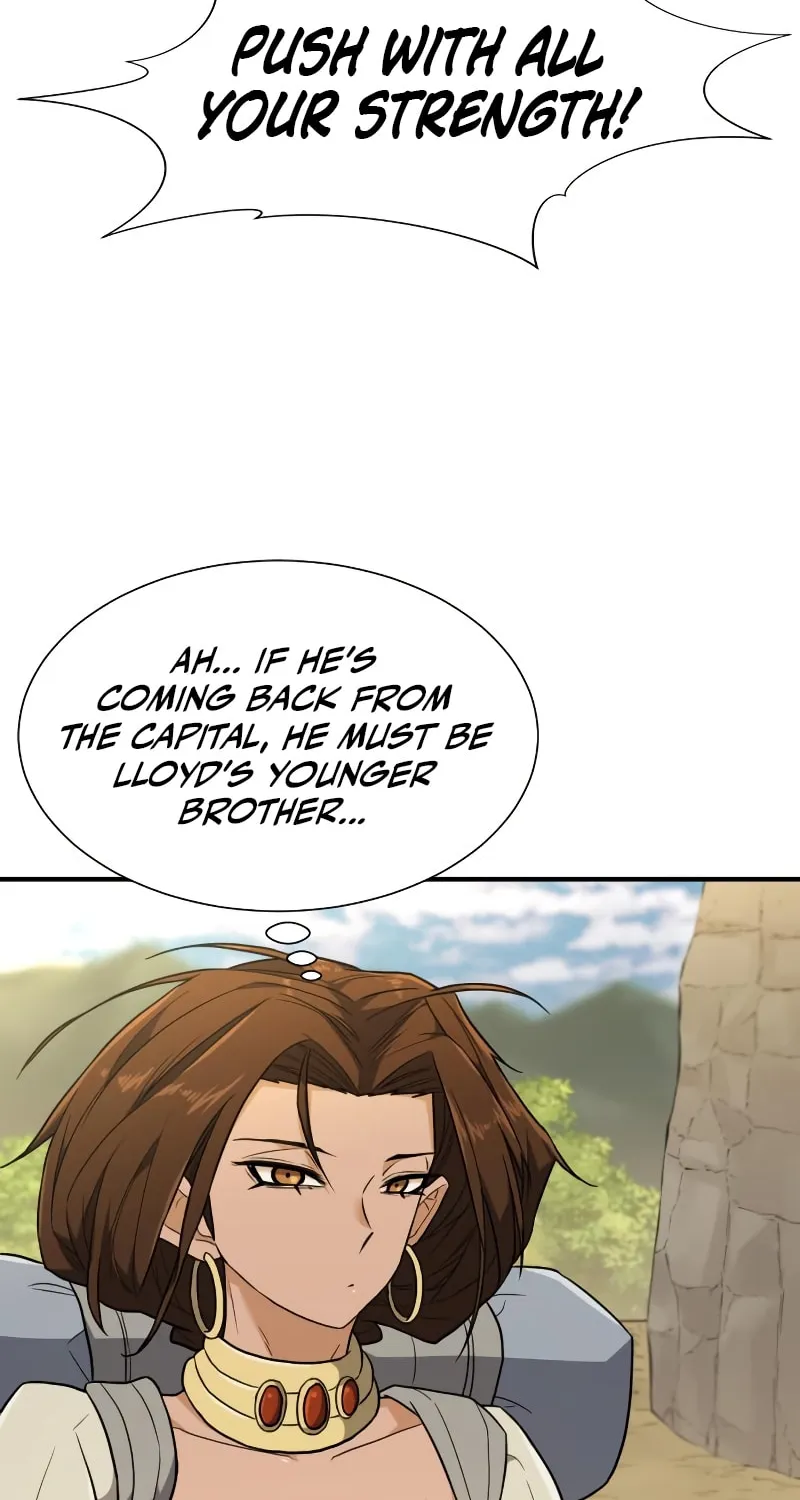 The Greatest Estate Developer Chapter 101 page 18 - 