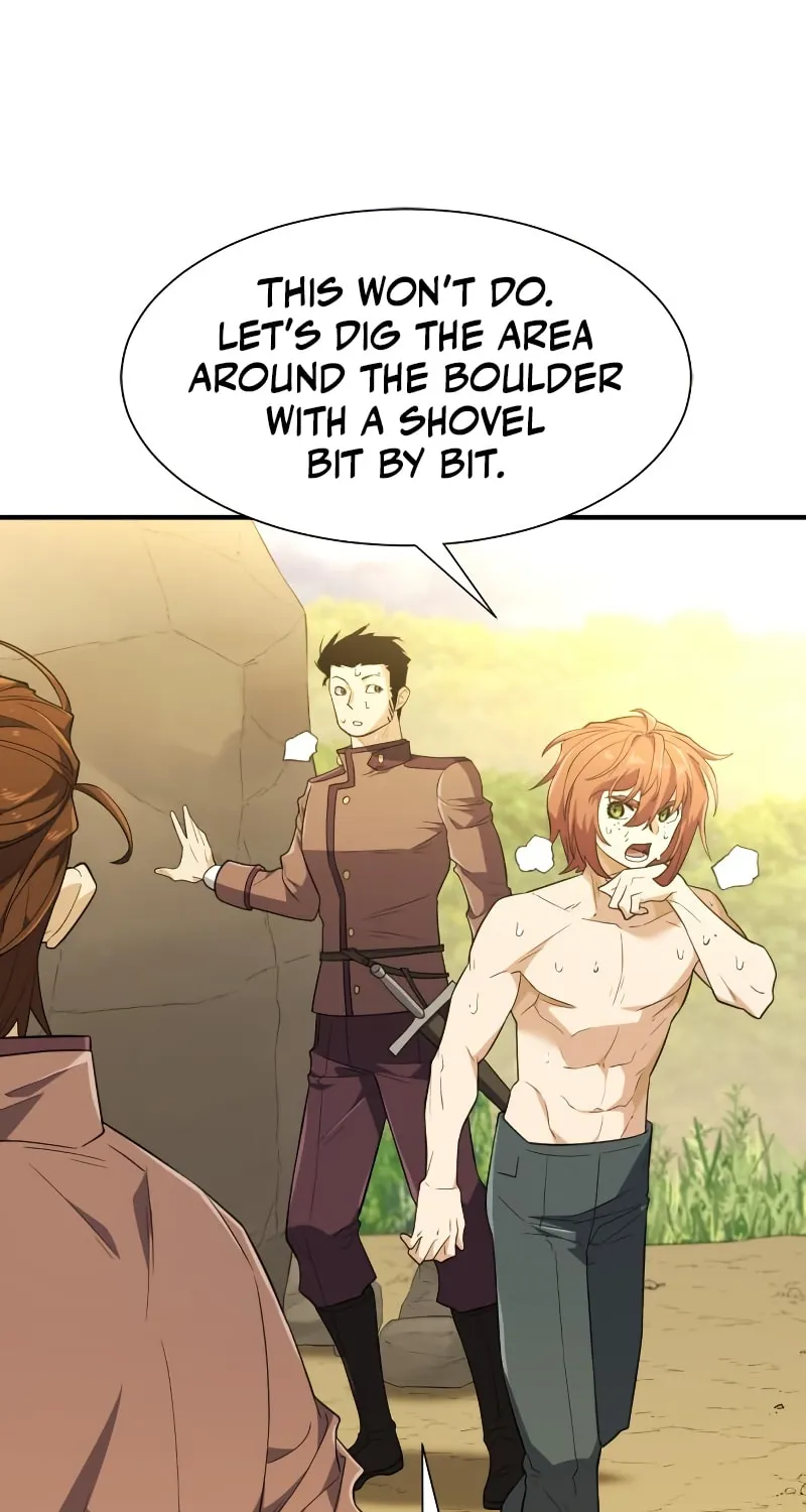 The Greatest Estate Developer Chapter 101 page 21 - 