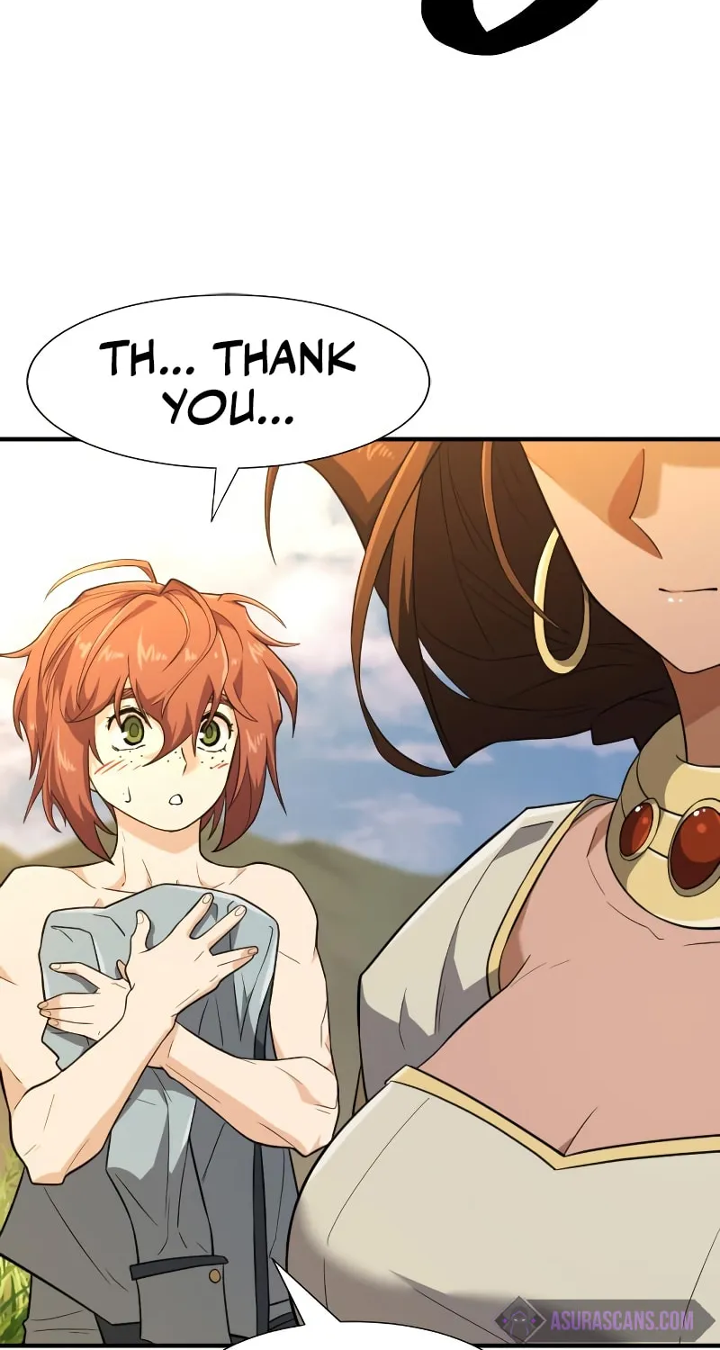 The Greatest Estate Developer Chapter 101 page 37 - 