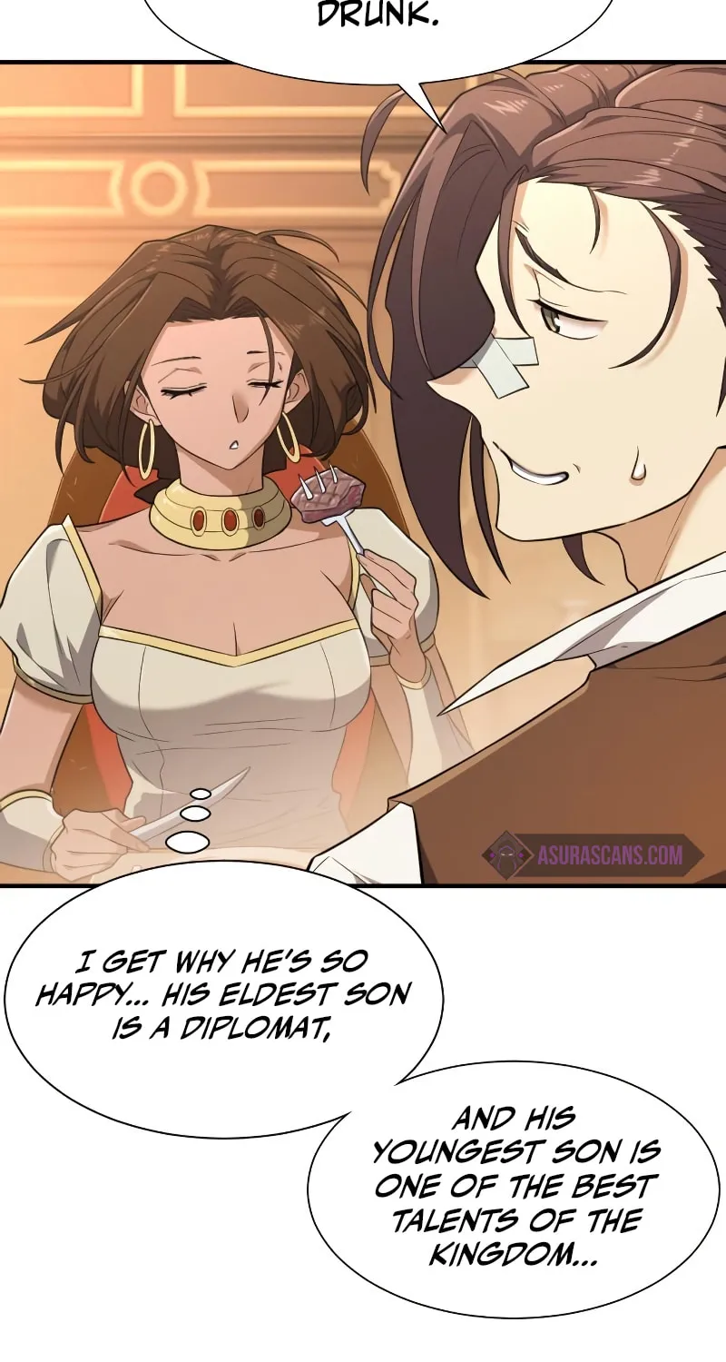The Greatest Estate Developer Chapter 101 page 73 - 