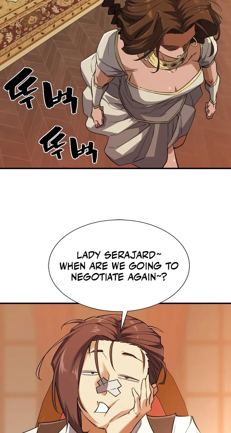 The Greatest Estate Developer Chapter 101 page 84 - 