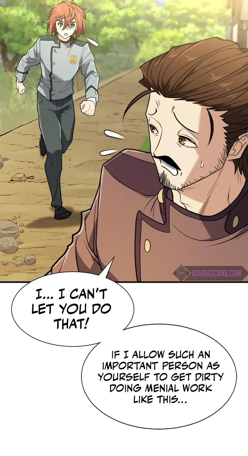The Greatest Estate Developer Chapter 101 page 10 - 