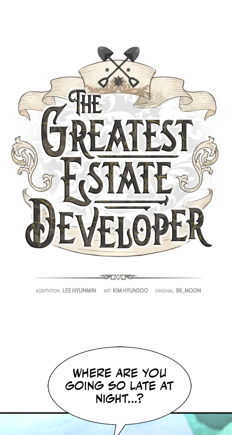 The Greatest Estate Developer Chapter 102 page 2 - 