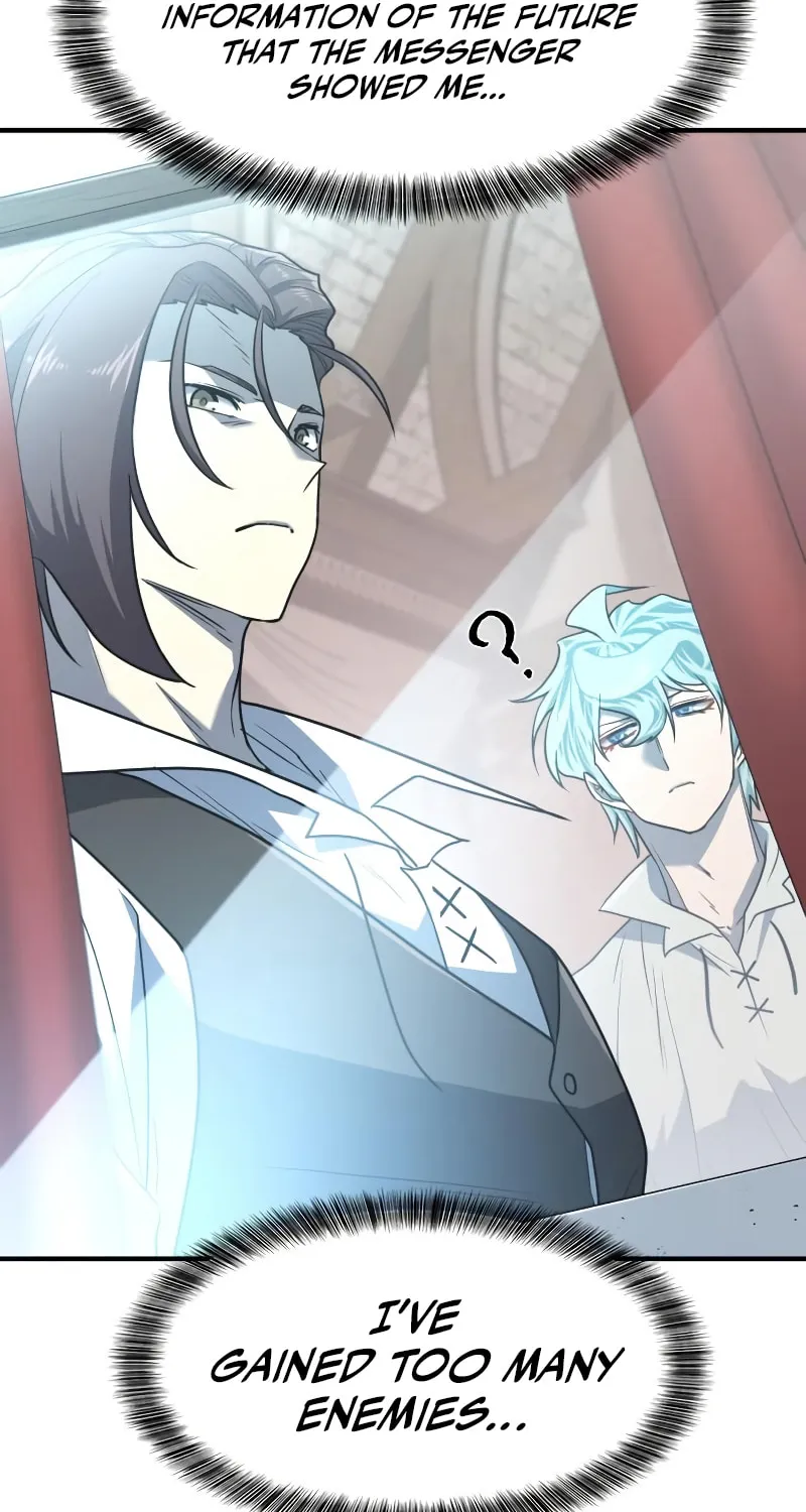 The Greatest Estate Developer Chapter 102 page 28 - 