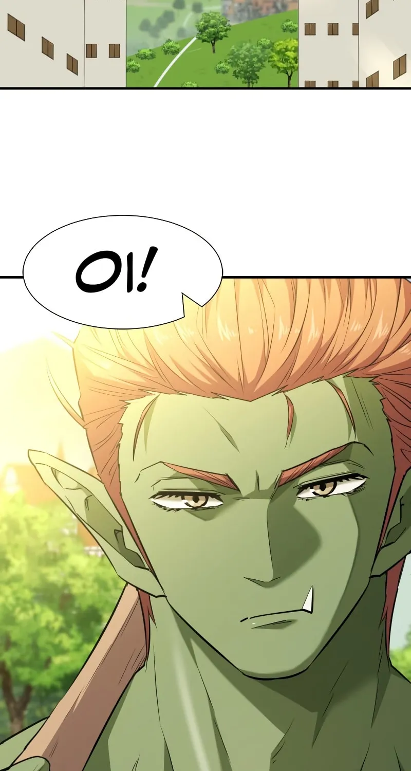The Greatest Estate Developer Chapter 102 page 35 - 