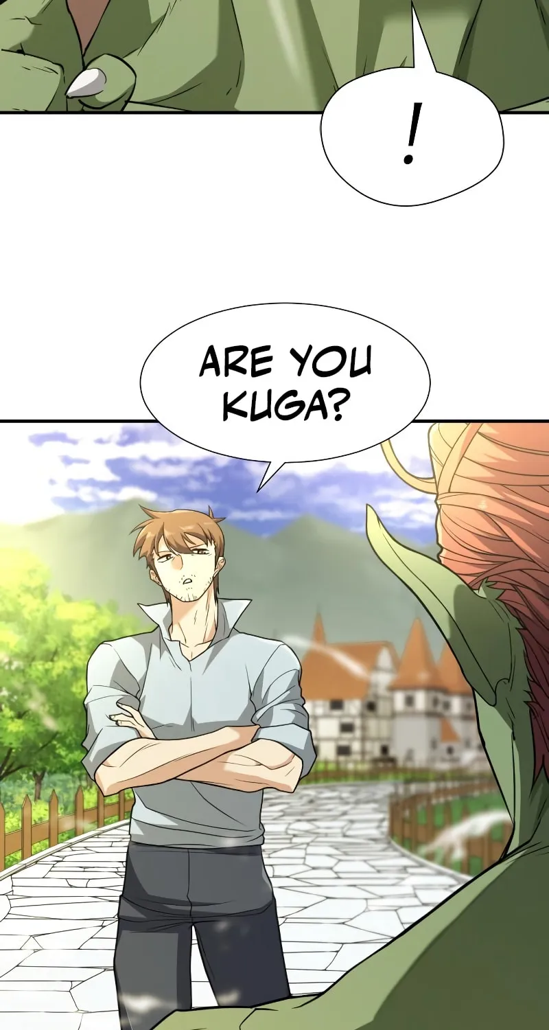 The Greatest Estate Developer Chapter 102 page 36 - 