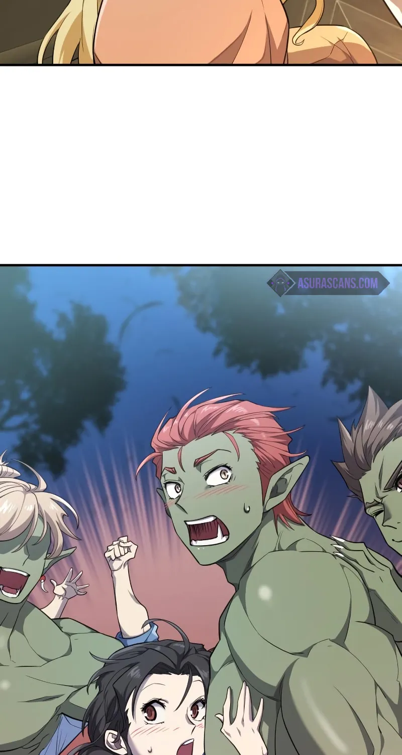 The Greatest Estate Developer Chapter 102 page 88 - 
