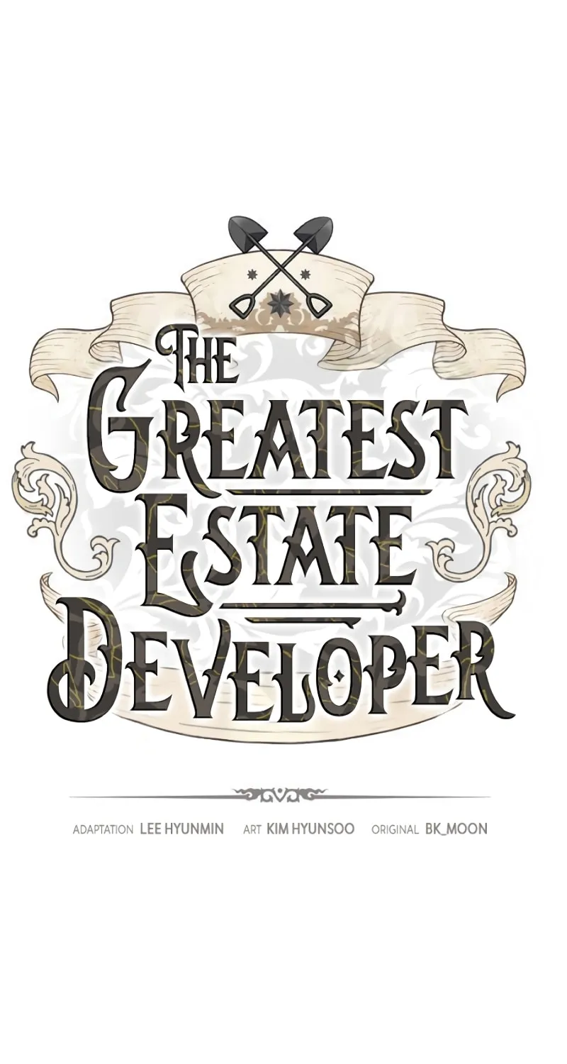 The Greatest Estate Developer Chapter 103 page 2 - 