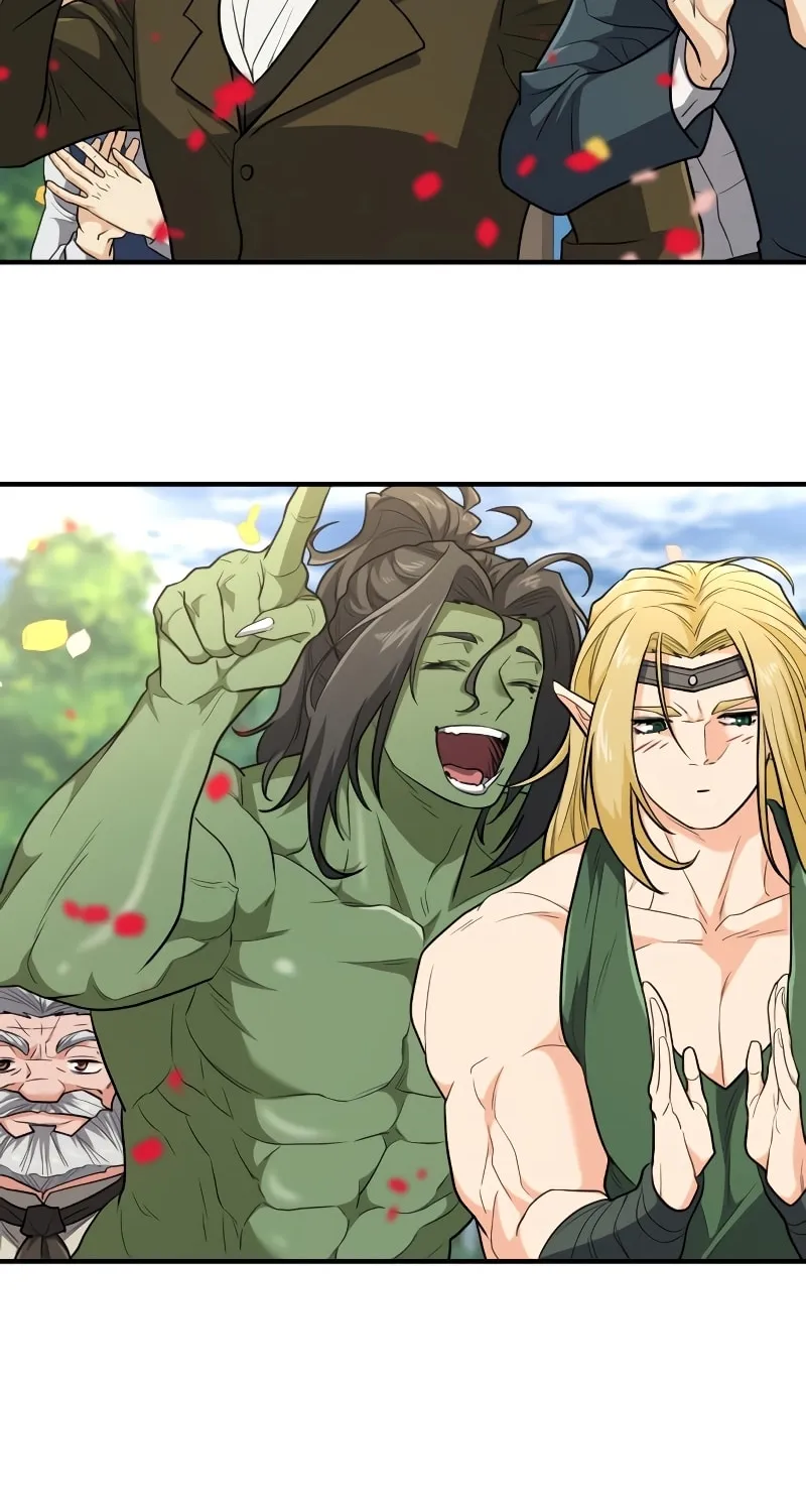 The Greatest Estate Developer Chapter 103 page 65 - 