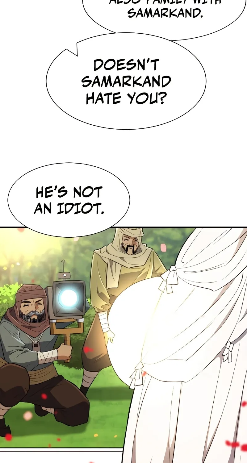 The Greatest Estate Developer Chapter 103 page 72 - 