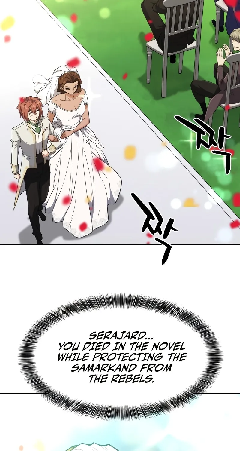 The Greatest Estate Developer Chapter 103 page 89 - 