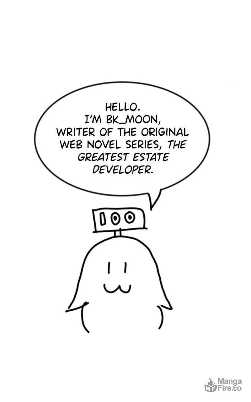 The Greatest Estate Developer Chapter 104.1 page 125 - 