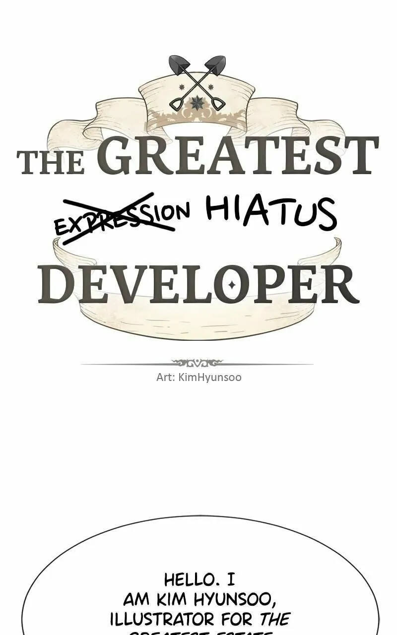 The Greatest Estate Developer Chapter 104.2 page 1 - 