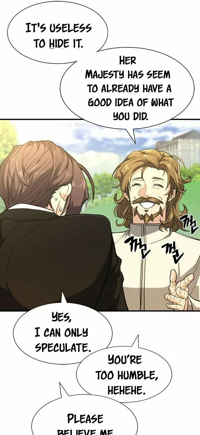 The Greatest Estate Developer Chapter 104 page 20 - 