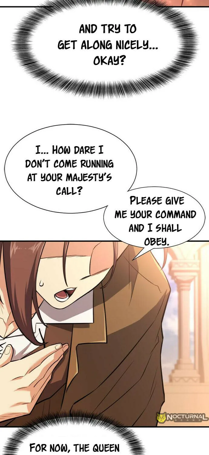 The Greatest Estate Developer Chapter 104 page 36 - 