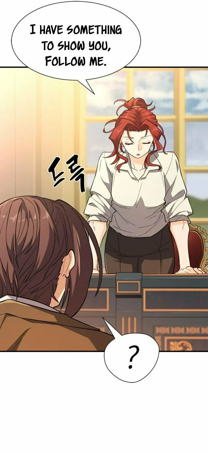 The Greatest Estate Developer Chapter 104 page 38 - 