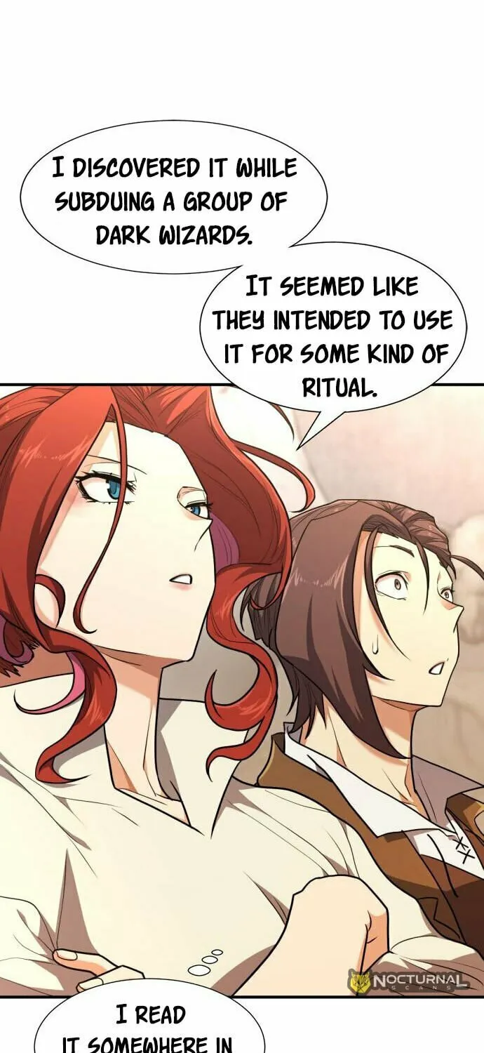 The Greatest Estate Developer Chapter 104 page 42 - 