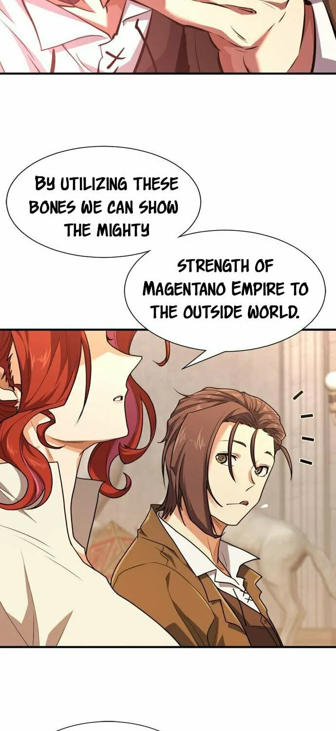 The Greatest Estate Developer Chapter 104 page 45 - 