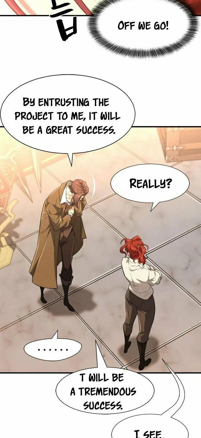 The Greatest Estate Developer Chapter 104 page 48 - 